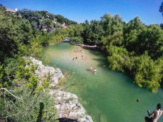 Mold Inspection Barton Creek Texas
